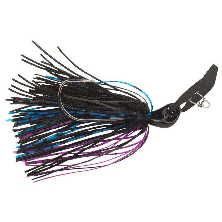 Berkley PowerBait Slobberknocker Bladed Jig 3/8 oz / BL Special