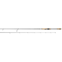 Daiwa Tatula Elite Spinning Rods 7'6" / Medium-Light/Medium / Fast - Chris Johnston Hair Jig/Neko