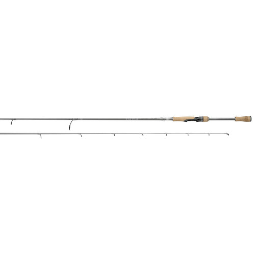 Daiwa Tatula Elite Spinning Rods 7'6" / Medium-Light/Medium / Fast - Chris Johnston Hair Jig/Neko Daiwa Tatula Elite Spinning Rods 7'6" / Medium-Light/Medium / Fast - Chris Johnston Hair Jig/Neko