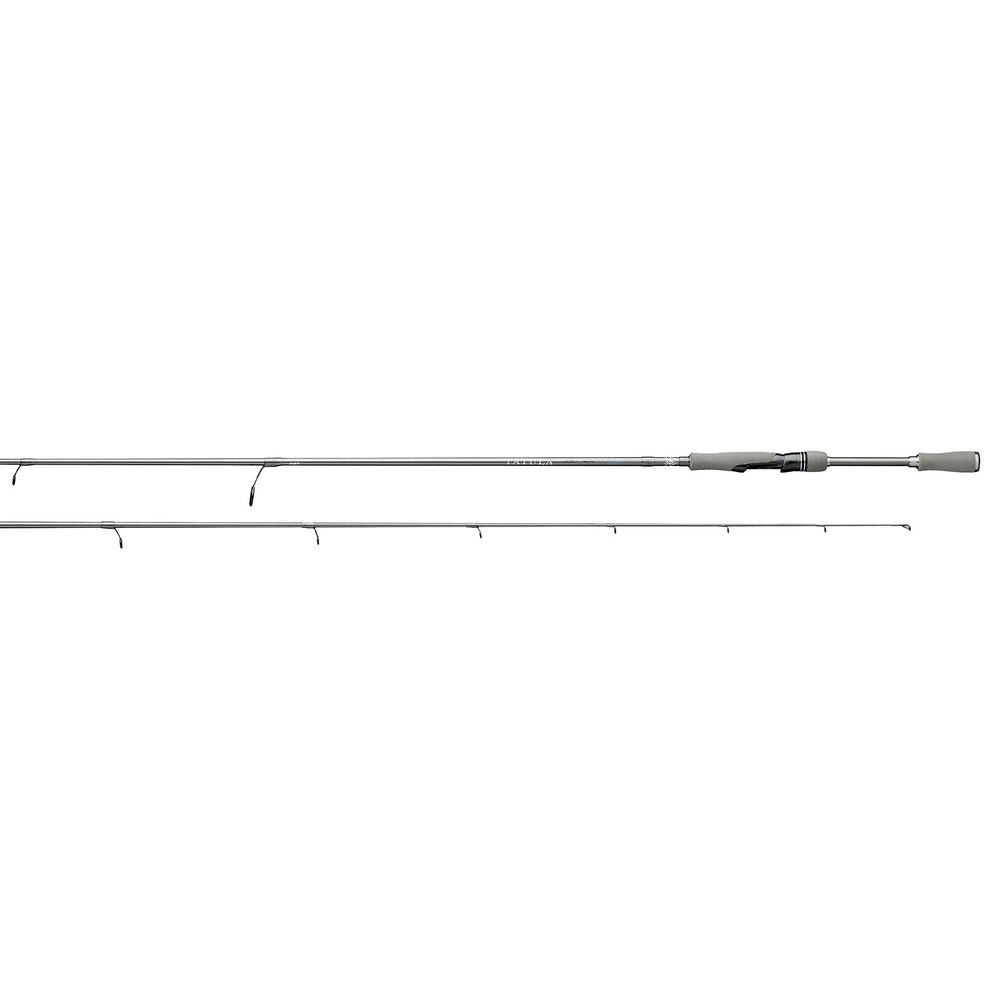 Daiwa Spinning Rod Medium Light Fishing Rods & Poles 7 Guides for sale