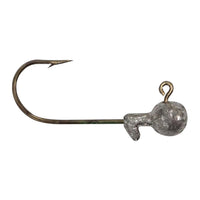 Southern Pro Tackle Round Jig Heads 1/8 oz