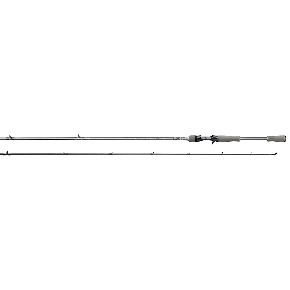 Daiwa Tatula Elite Casting Rods 7'2" / Medium-Glass / Regular - Brent Ehrler Small/Medium Crankin'