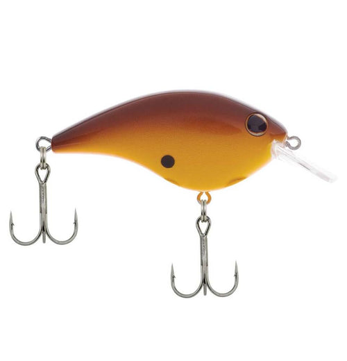 Berkley Frittside 5 Biggun' Crankbait Spicy Mustard / 2 4/5" Berkley Frittside 5 Biggun' Crankbait Spicy Mustard / 2 4/5"