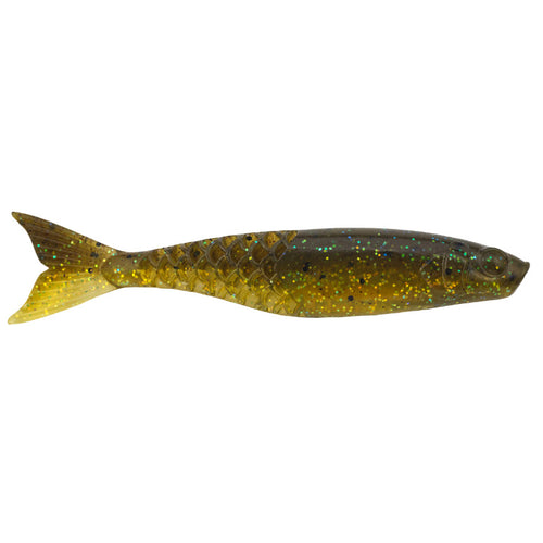 Berkley PowerBait PowerStinger Swimbait 3 1/2" / Sun Gill Berkley PowerBait PowerStinger Swimbait 3 1/2" / Sun Gill