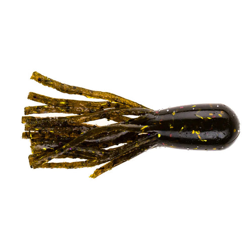 NetBait BaitFuel Infused Finesse Tube 2 1/2" / Ten Point NetBait BaitFuel Infused Finesse Tube 2 1/2" / Ten Point