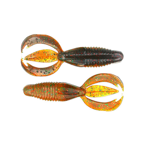 Beast Coast Flippin' Delight 3.8 Tex / 3 4/5" Beast Coast Flippin' Delight 3.8 Tex / 3 4/5"