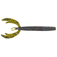 Big Bite Baits Scentsation Quarantine Craw 425