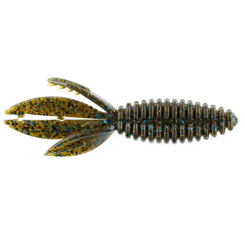 NetBait BaitFuel Infused B Bug Tilapia Magic / 4 1/3" NetBait BaitFuel Infused B Bug Tilapia Magic / 4 1/3"