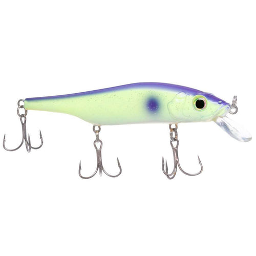 Bill Lewis Scope Stik 120 Suspending Jerkbait Table Rock Shad / 4 3/4" Bill Lewis Scope Stik 120 Suspending Jerkbait Table Rock Shad / 4 3/4"