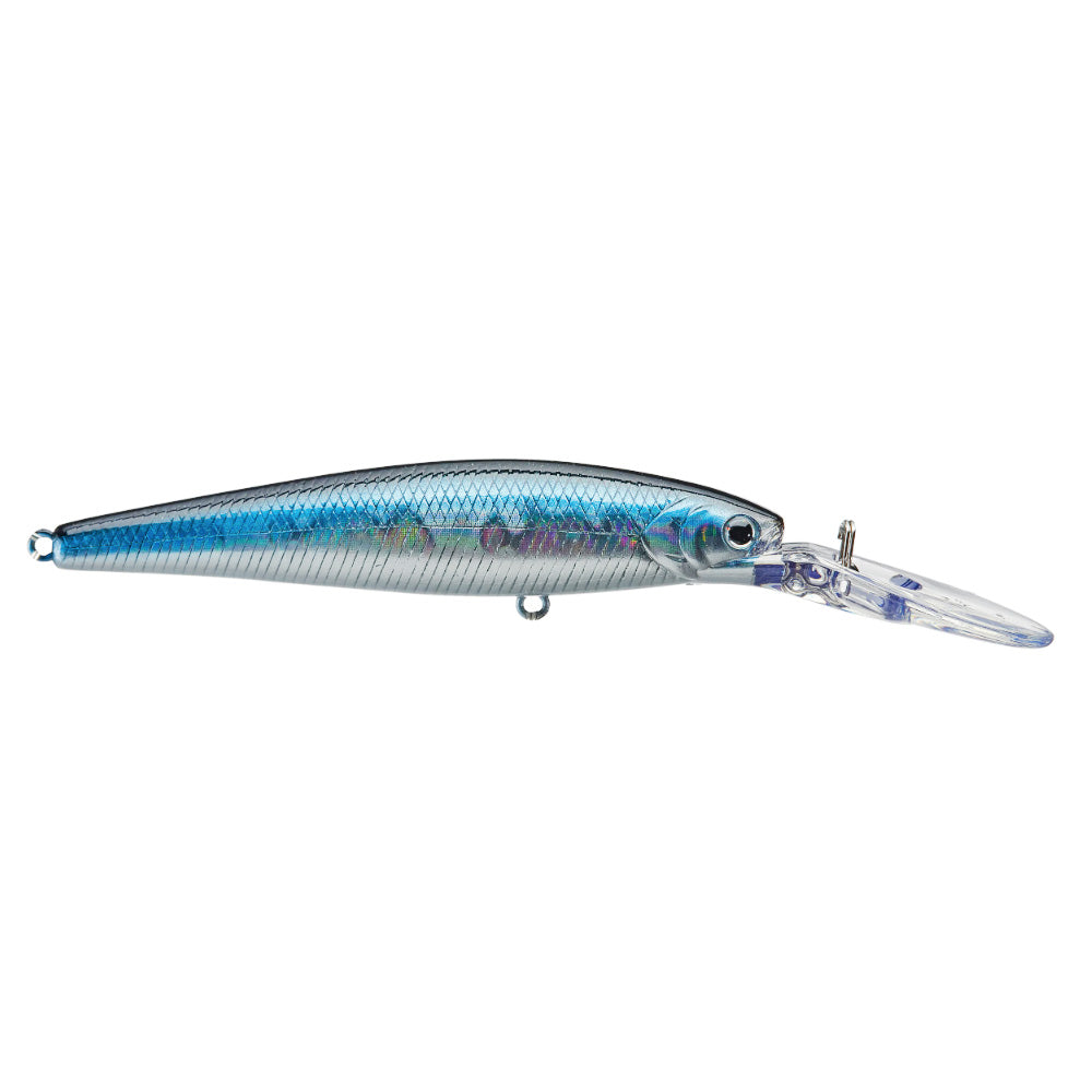 LUCKY CRAFT Suspending Jerkbait Minnow Lure STAYSEE 95 V2