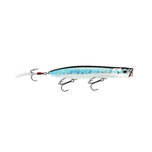 Lucky Craft Gunfish 117 Aurora Black