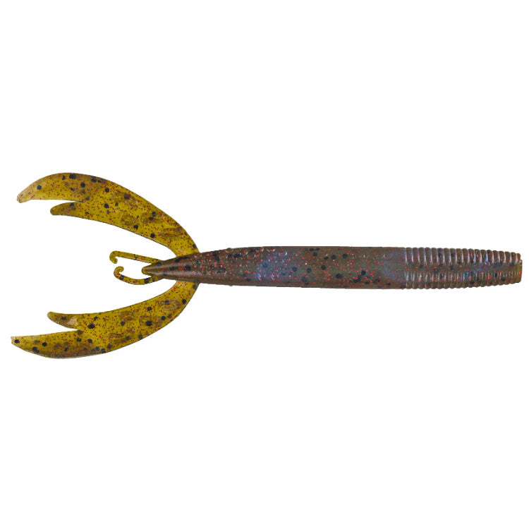 Big Bite Baits Scentsation Quarantine Craw 425