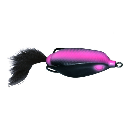 Deps Slither K Visible Black