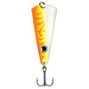 Glow Orange Fire UV