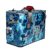 EGO Kryptek Tactical Fish and Weigh-In Cooler Bag