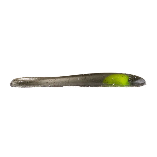 NetBait BaitFuel Infused Stumpy Crush Worm Whaat / 3 1/2" NetBait BaitFuel Infused Stumpy Crush Worm Whaat / 3 1/2"