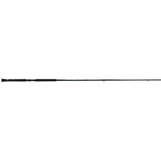 Lew's Wally Marshall 2-Piece Troll Tech Crappie Rods 12'0" / Crappie Medium-Heavy / Moderate