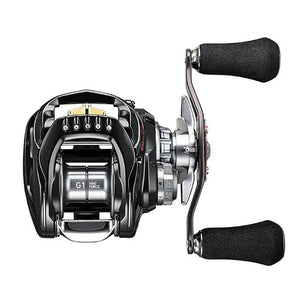 Daiwa Zillion TW HD Casting Reel