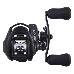 New Abu Garcia Zenon Casting Reels