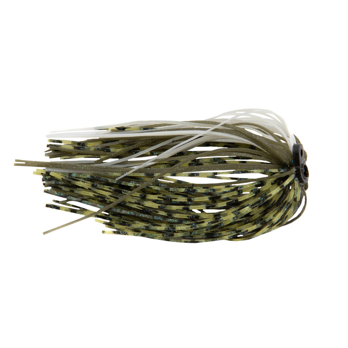 All-Terrain Tackle Pro Tie Jig Skirts Baby Bass