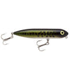 Heddon Zara Spook Baby Bass / 4 1/2"