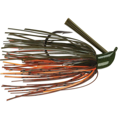 Terminator Pro Series Jig 3/8 oz / Bama Craw Terminator Pro Series Jig 3/8 oz / Bama Craw