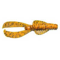 Strike King Rage Ned Bug Bama Craw / 2 1/2"