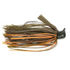 Strike King Tour Grade Skipping Jig 1/2 oz / Bama Craw