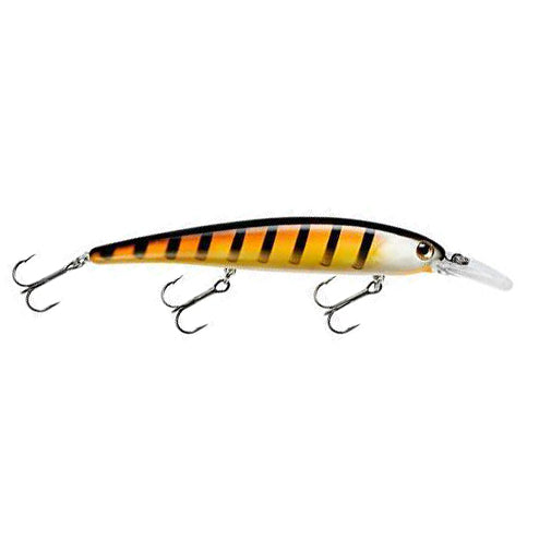 Bandit Lures Deep Walleye Crankbait Bumble Bee / 4 3/4" Bandit Lures Deep Walleye Crankbait Bumble Bee / 4 3/4"