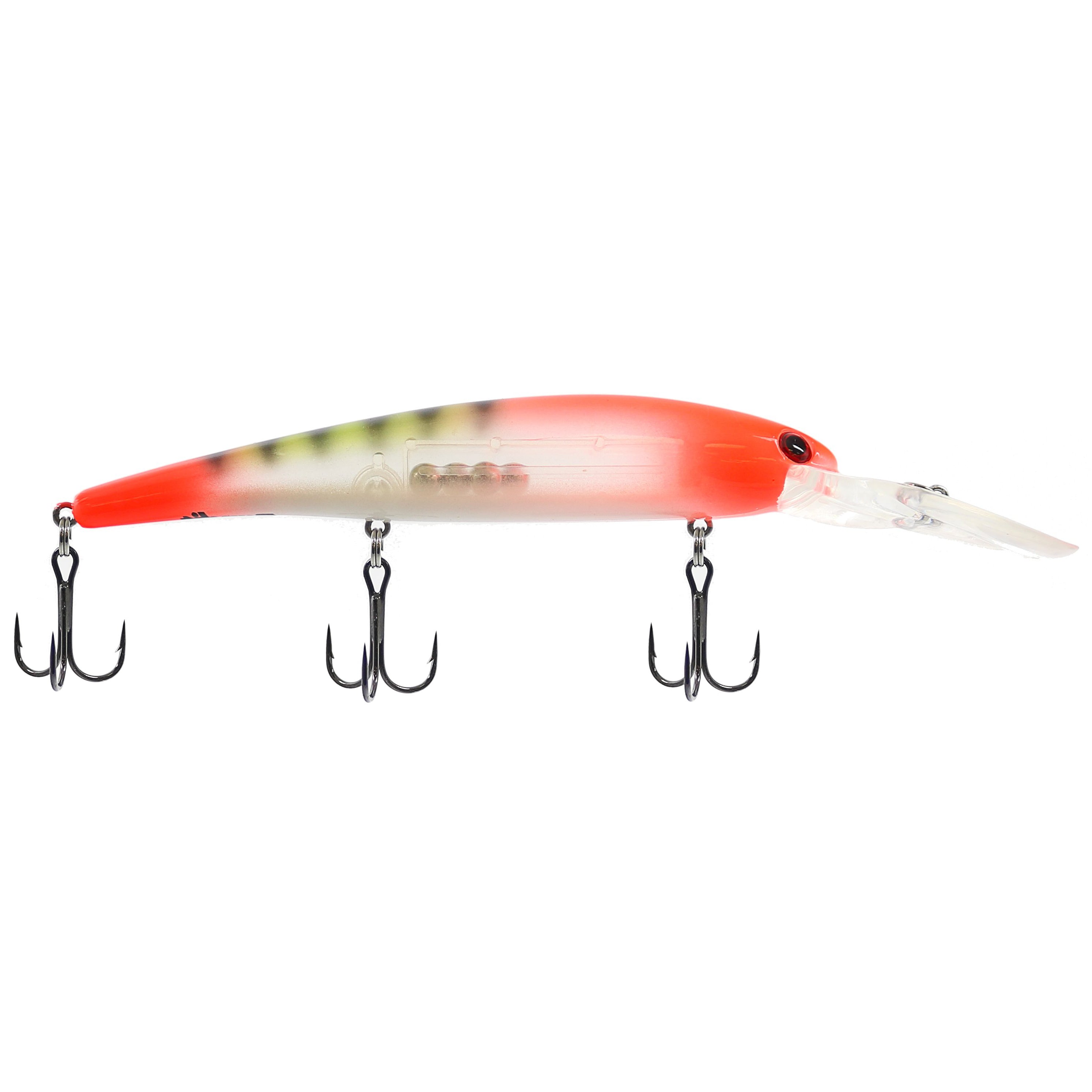 Bandit Lures Deep Walleye - Custom Painted Crankbait