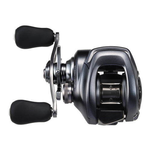 Shimano Bantam MGL with Keith Combs 