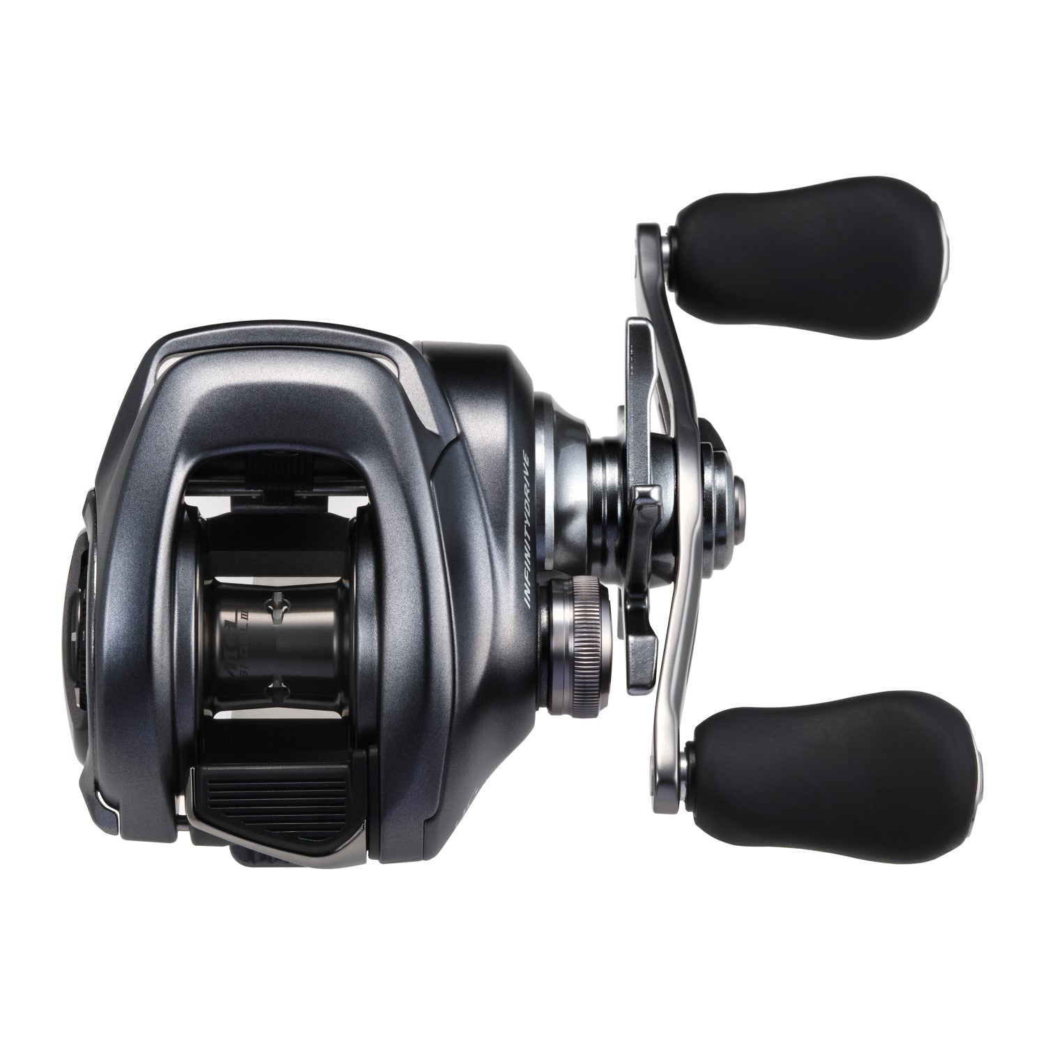 Shimano Fishing Bantam MGL 151 Low Profile Reels [BANTMGL151] 