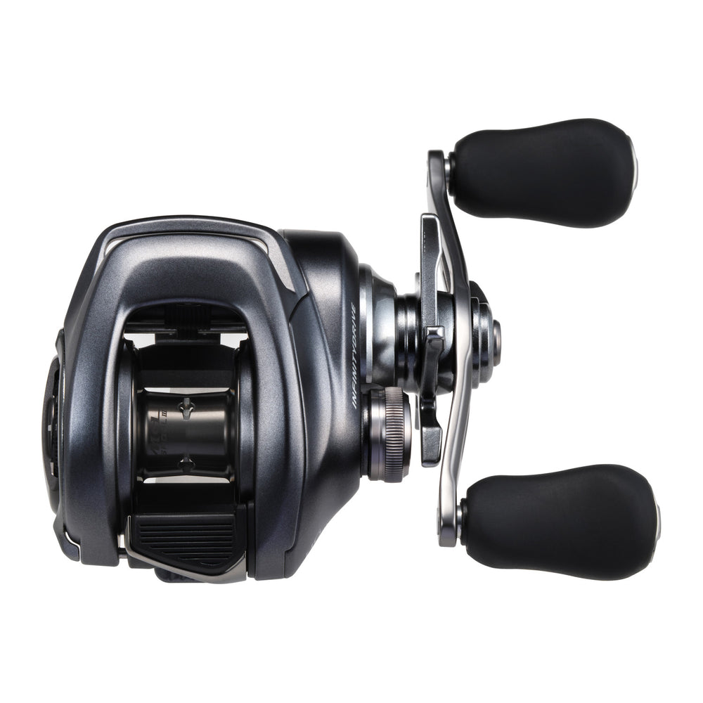 Shimano 6.4: 1 Gear Ratio Fishing Reels for sale