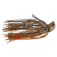 Cumberland Pro Lures ProCaster Jig - EOL