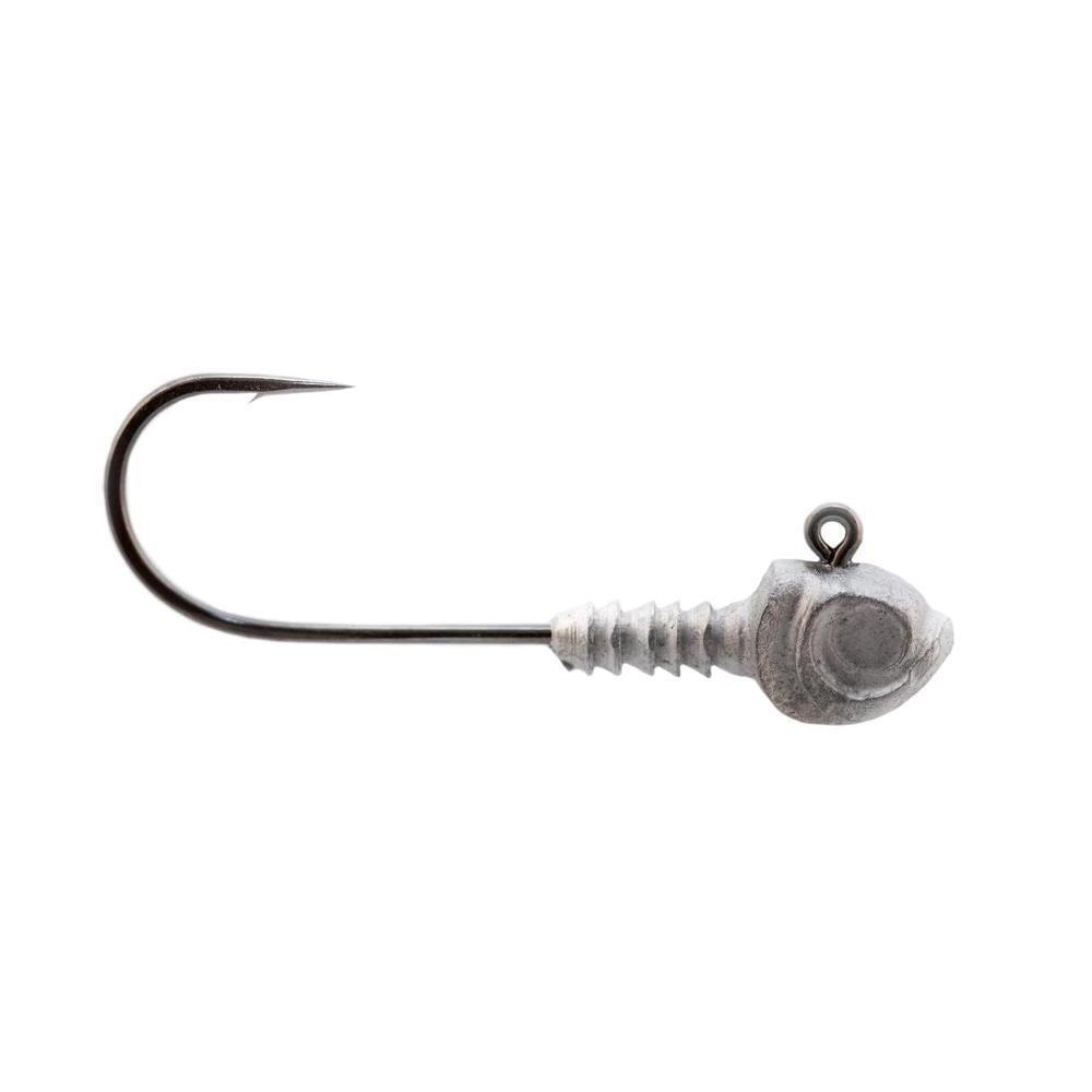 Bass Tactics Smeltinator Swimbait Jighead - EOL