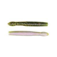 Xzone Lures 3" Ned Zone Bass Candy / 3"
