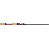 Temple Fork Outfitters Tactical Glass Casting Rods - EOL 7'4" / Medium-Heavy / Moderate