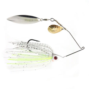 How to Choose the Right Spinnerbait