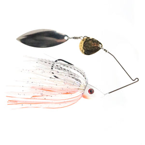 How to Fish a Spinnerbait