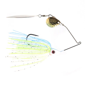 How to Choose the Right Spinnerbait