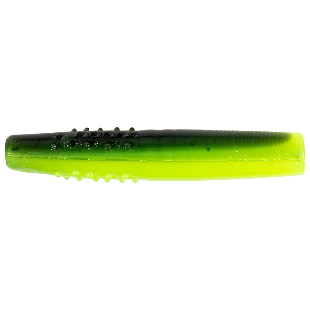 Z-Man Finesse TRD Fishing Lures - Green Pumpkin