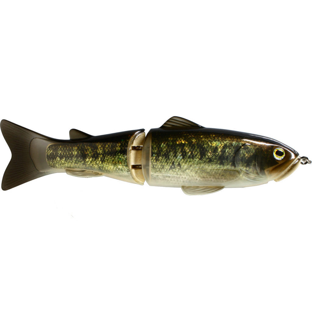 Deps Slide Swimmer 250 Glide Bait