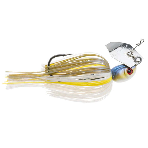 Z-Man Project Z Chatterbait 3/8 oz / Blueback Herring Z-Man Project Z Chatterbait 3/8 oz / Blueback Herring