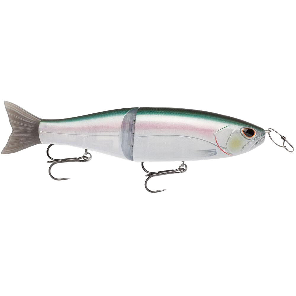 Storm Arashi Swimmer Black Silver Shad