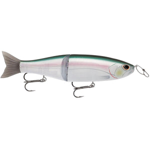 Arashi Glide Swimbait Blue Back Herring / 7 1/2"