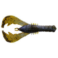 Yamamoto 4" Yama Craw Blue Craw / 4"