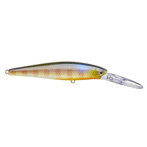 Lucky Craft Staysee 90SP Version 2 Jerkbait BE Gill / 3 1/2" Lucky Craft Staysee 90SP Version 2 Jerkbait BE Gill / 3 1/2"