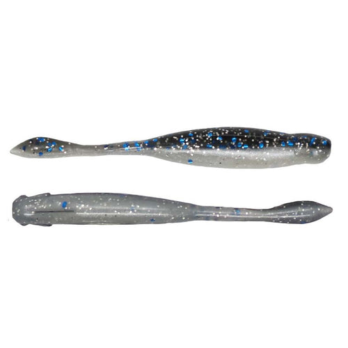 Xzone Lures Hot Shot Minnow Bream / 3 1/4" Xzone Lures Hot Shot Minnow Bream / 3 1/4"