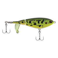 Berkley Choppo 3 1/2" / MF Frog