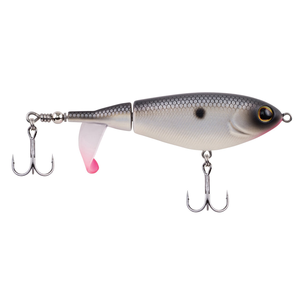 Berkley Choppo 4 3/4" / MF Shad